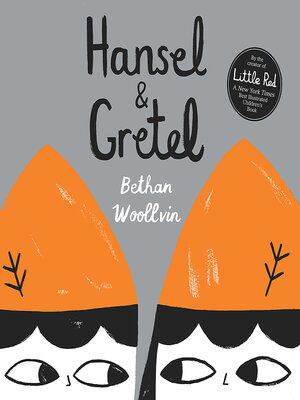 cover image of Hansel & Gretel